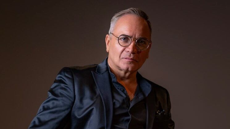 "Se lo perdieron...": El fuerte reclamo de Luis Jara contra jurados de The Voice