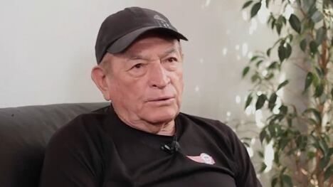 El entrenador falleció este miércoles 19 de marzo de 2025, a los 83 años.
