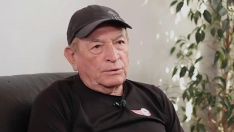 Luto en el fútbol chileno tras confirmarse la muerte del entrenador Hernán “Clavito” Godoy a los 83 años