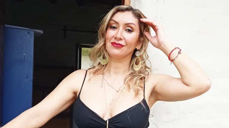 Angélica Sepúlveda | Instagram