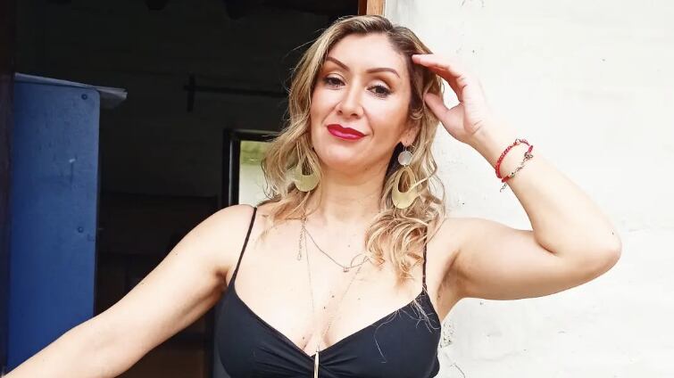 Angélica Sepúlveda | Instagram