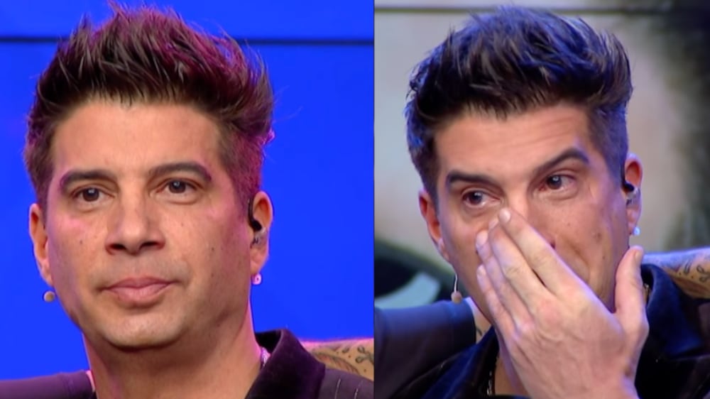 Mario Velasco | Captura: Zona Latina