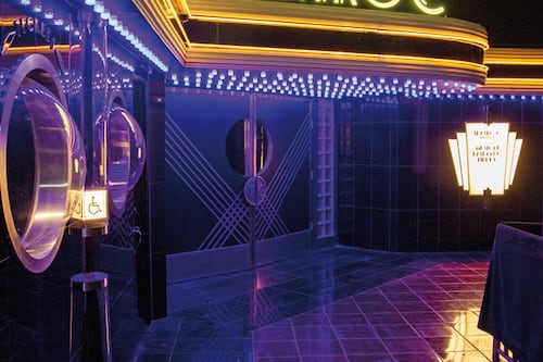 Teatro C, el vecino más esperado de Lo Castillo