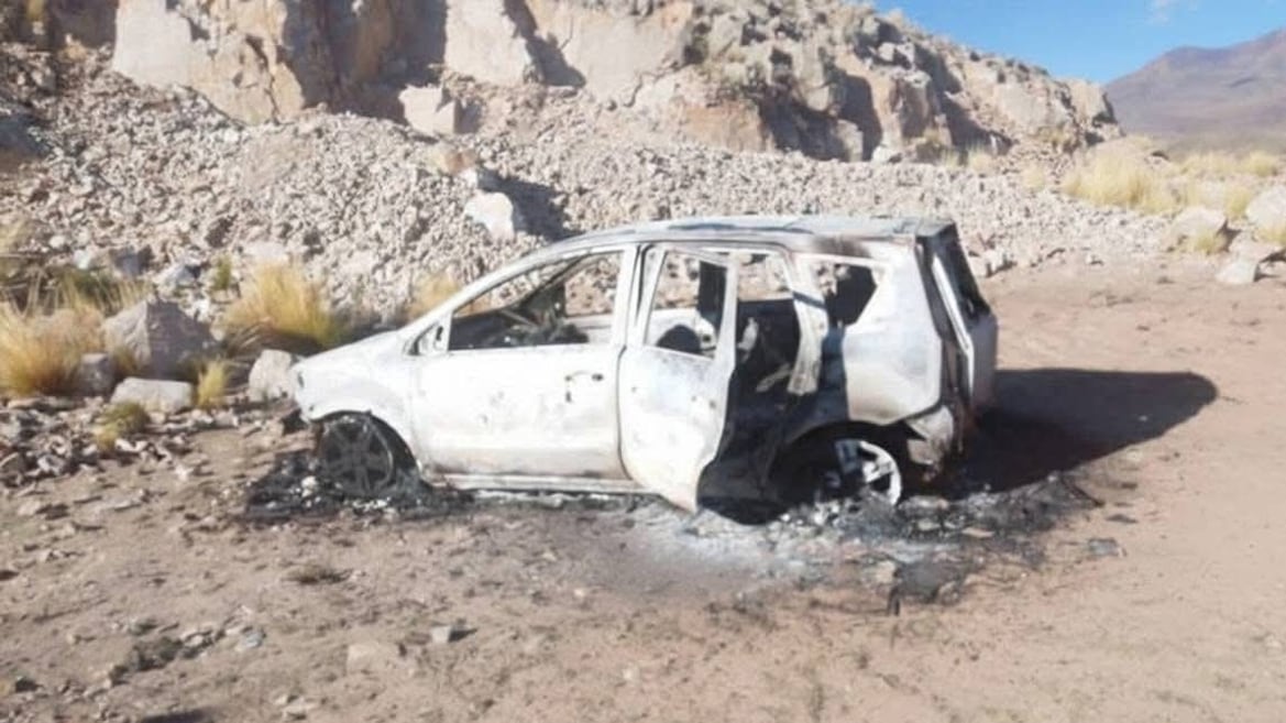 El sector conocido como México Chico en Oruro es el foco de las pericias policiales tras el doble homicidio que involucra a ciudadanos extranjeros.