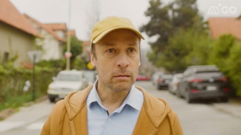 Andrés Velasco adelanta los avatares que enfrentará Marco en “Como la vida misma”