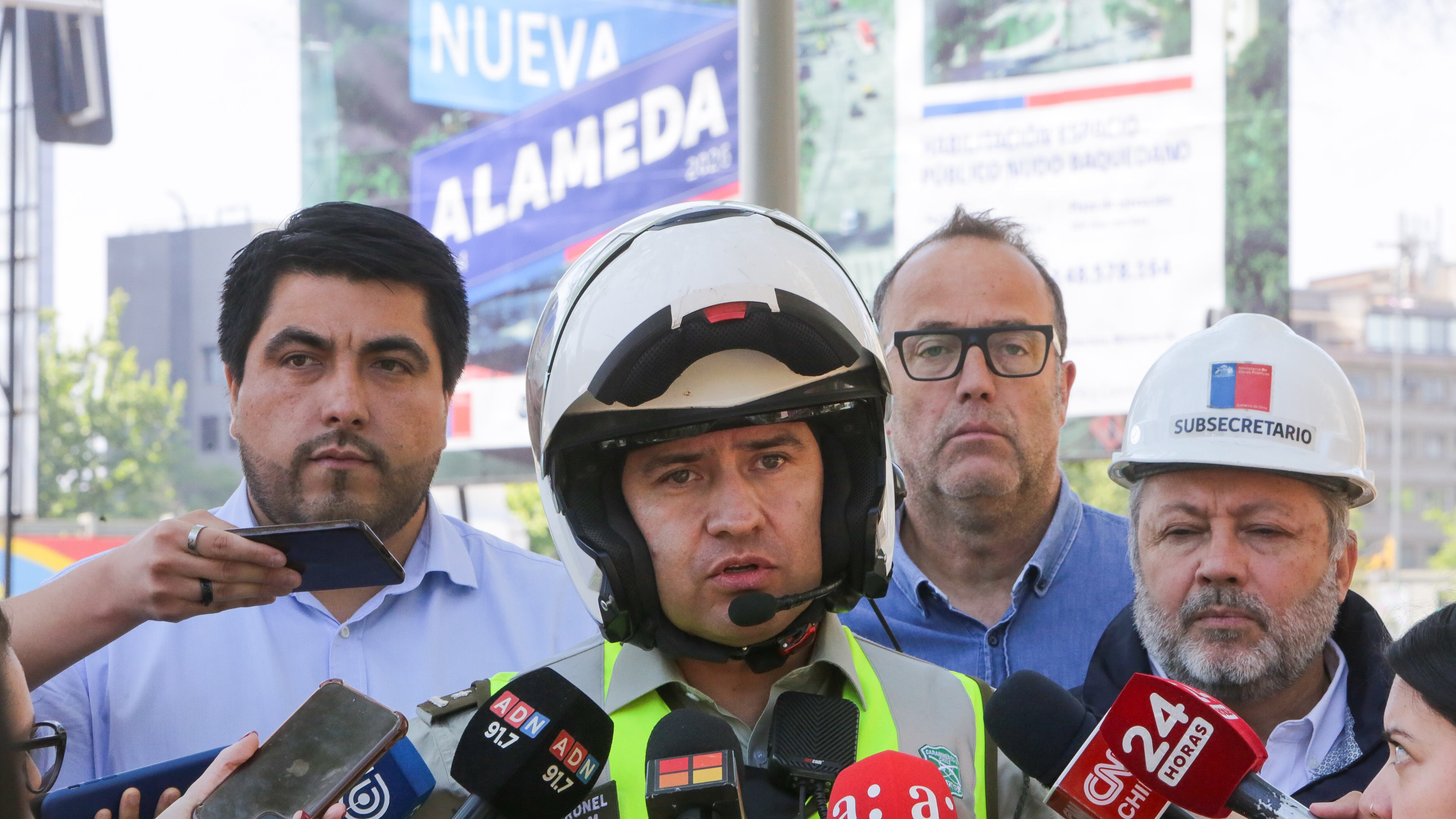 Fin de semana largo.