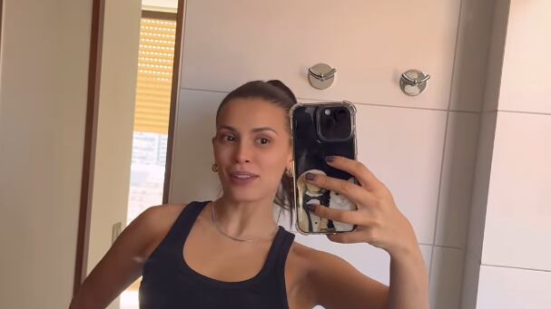 Cony Capelli presume su nuevo departamento, esto fue lo primero que compró: “Me encanta, lo amo”.