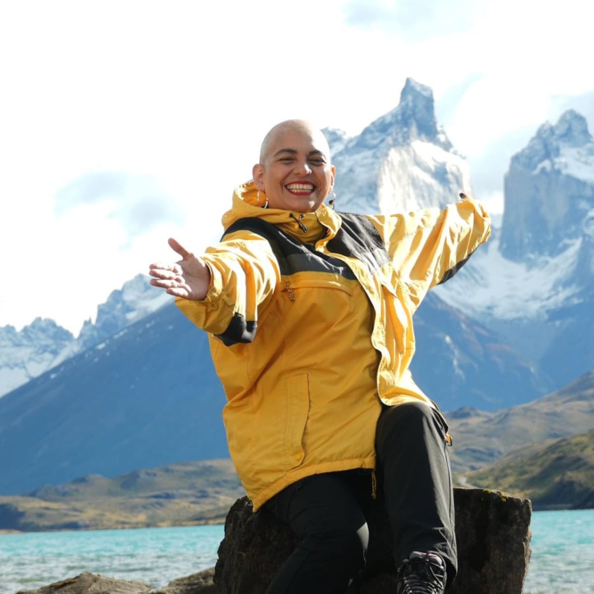 Campaña busca médicos especialistas para combatir cáncer en regiones extremas de Chile Campaña busca médicos especialistas para combatir cáncer en regiones extremas de Chile