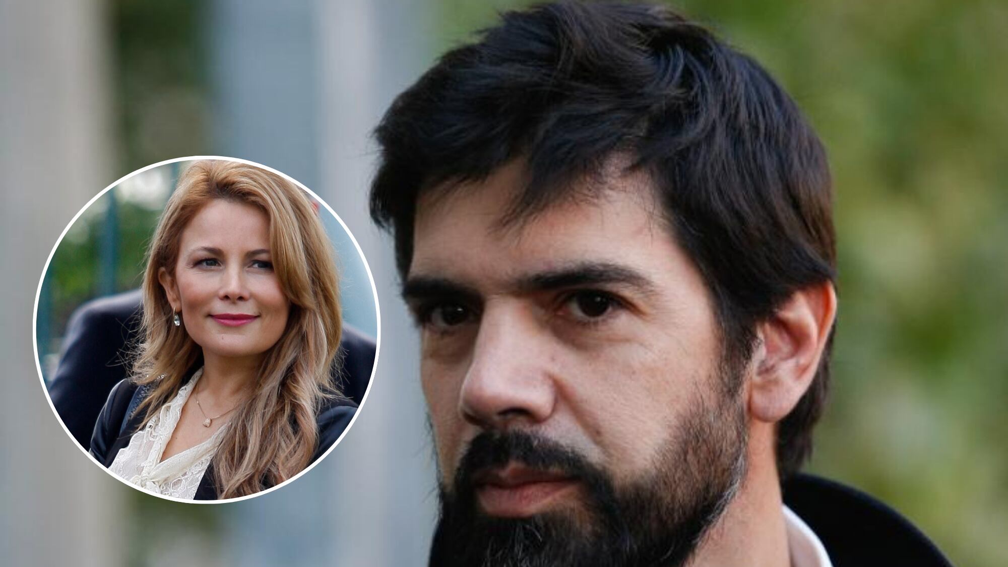 "Yo quería que a Cathy le fuera bien": Joaquín Lavín explicó su participación en la gestión de Barriga ante Fiscalía