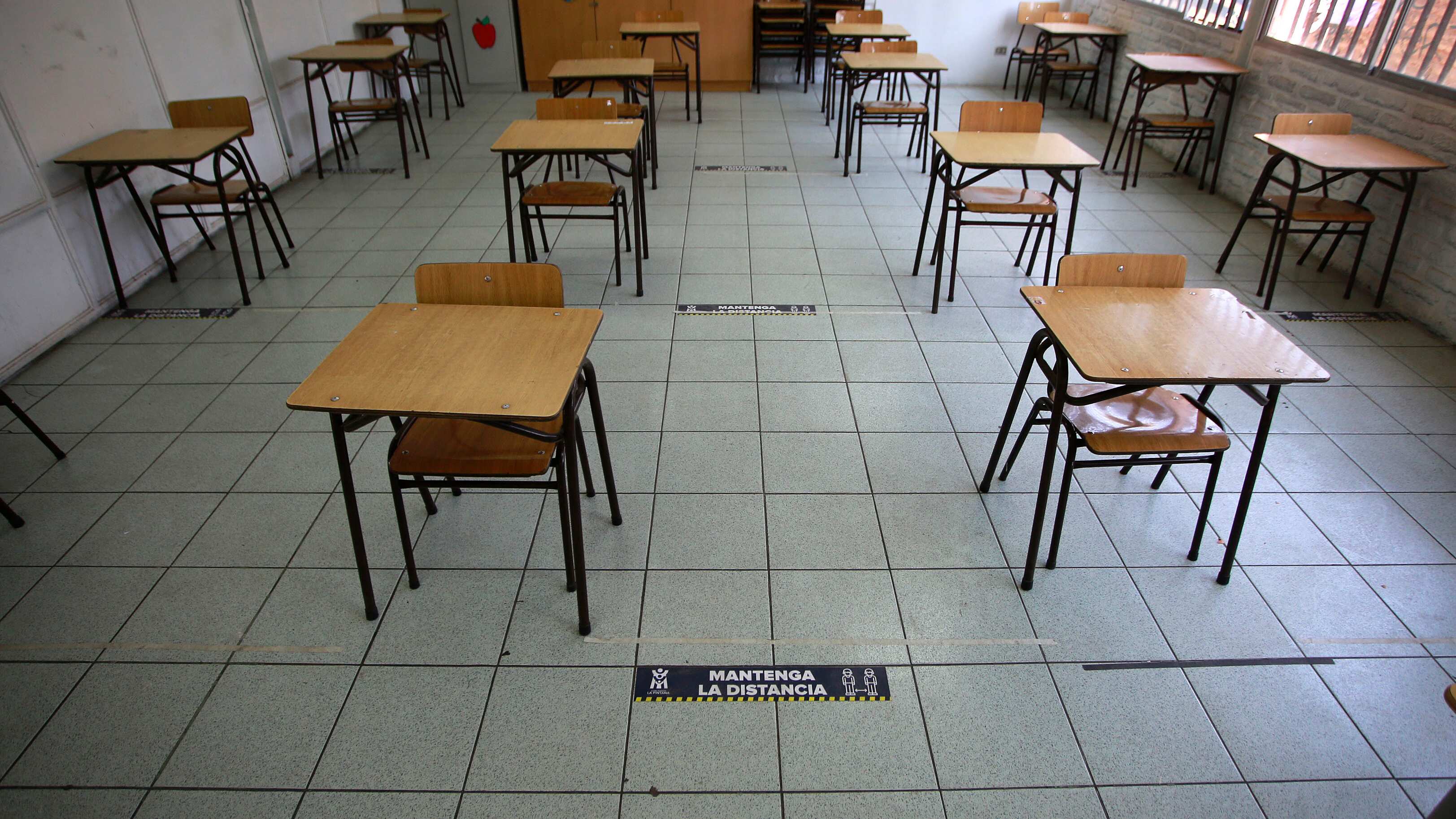 Colegio | Agencia Uno