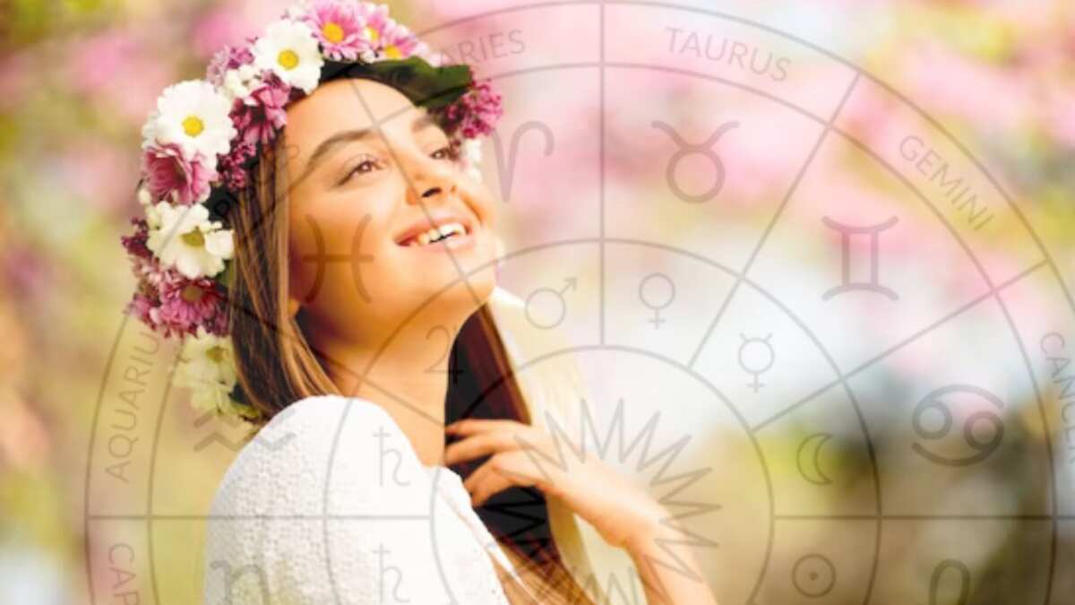 Horóscopo de hoy