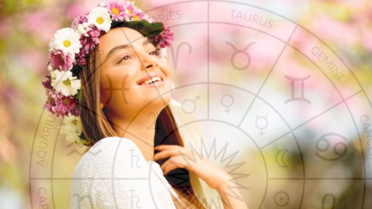 Horóscopo de hoy