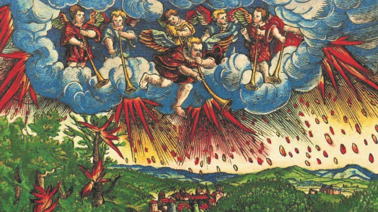 Desde tiempos remotos el ser humano ha especulado sobre el fin del mundo