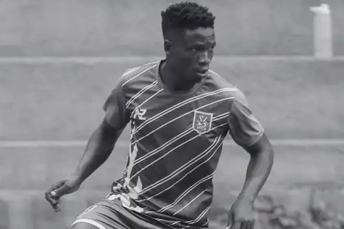 Fútbol africano de luto: Asesinaron al capitán del SC Villa en medio de un asalto