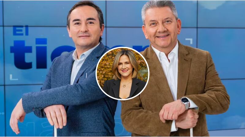 ¡Lo dejó al descubierto! Alejandro Sepúlveda y Jaime Leyton sacaron “cahuín” que involucra a Michelle Adam