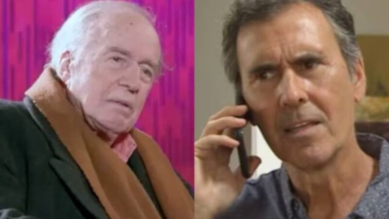 “Es de una crueldad sin nombre”: Jaime Vadell defiende a Cristián Campos tras denuncia por abuso sexual