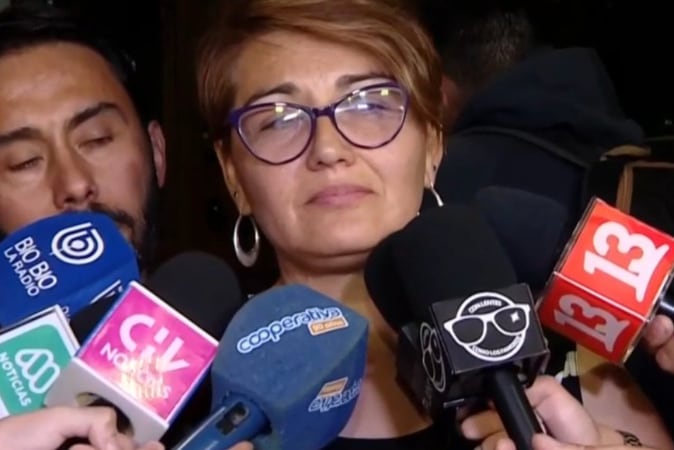 Fallece a los 48 años Andrés Caniulef, destacado periodista chileno