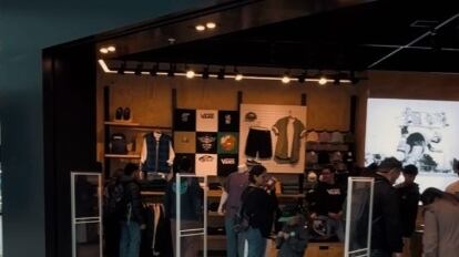 El comercio del retail en Chile confirmó esta semana que abrirá sus tiendas a lo largo del país durante Viernes Santo.