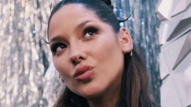 Kel Calderón | Instagram