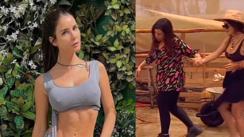 Francisca Undurraga |Fuente: Instagram