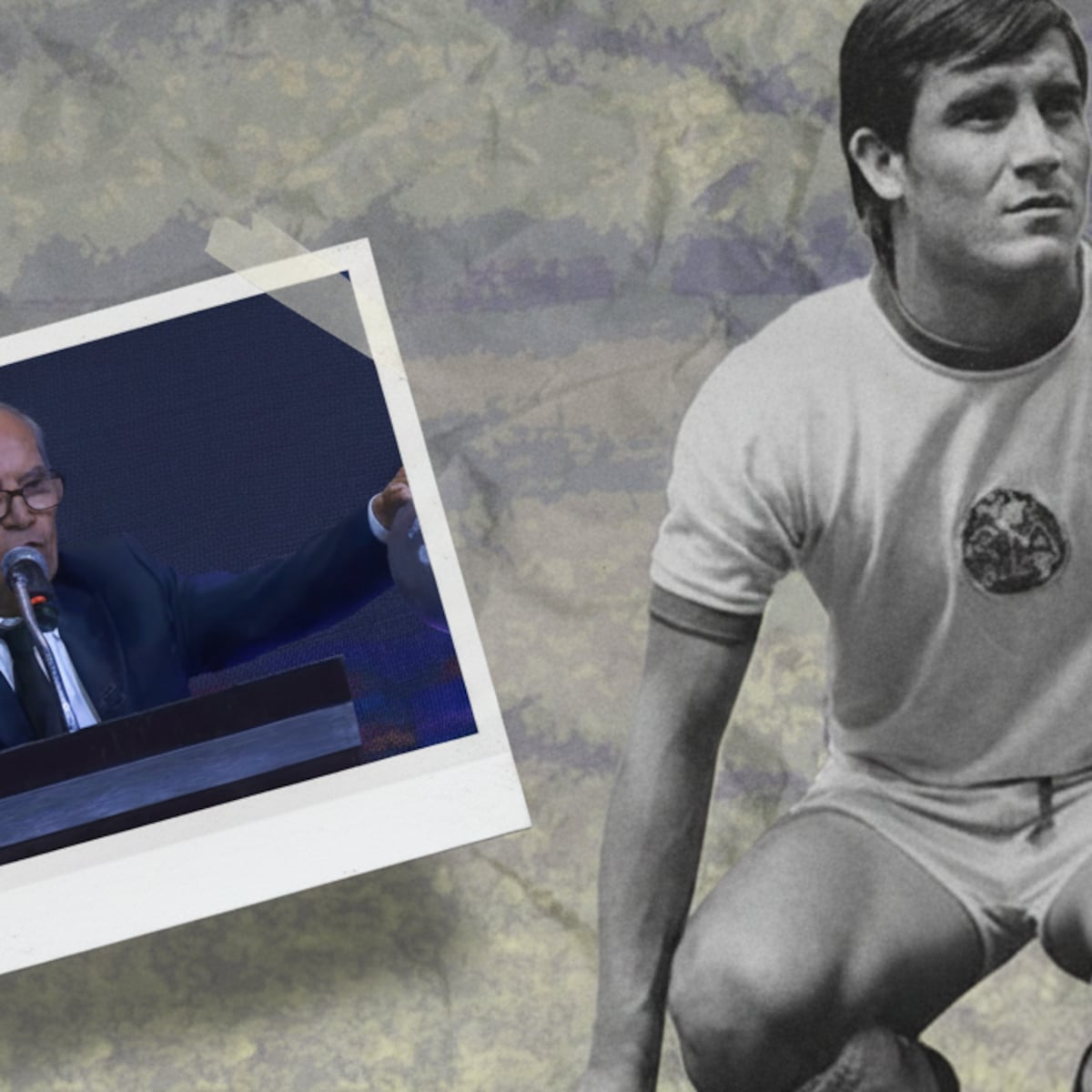 Histórico chileno entra al Salón de la Fama del Fútbol Histórico chileno entra al Salón de la Fama del Fútbol