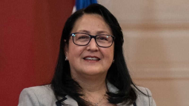 Dorothy Pérez admite presión por sumarios tras críticas a licencias médicas: “Estamos bastante acogotados”