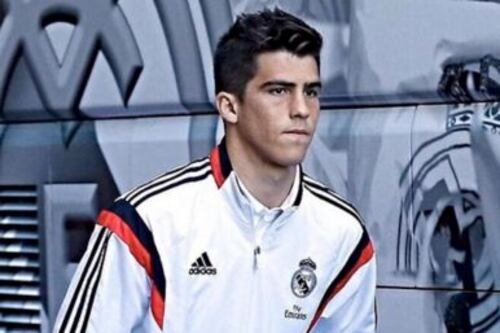 Real Madrid: Esta sería la nueva camiseta para la temporada 2016-2017