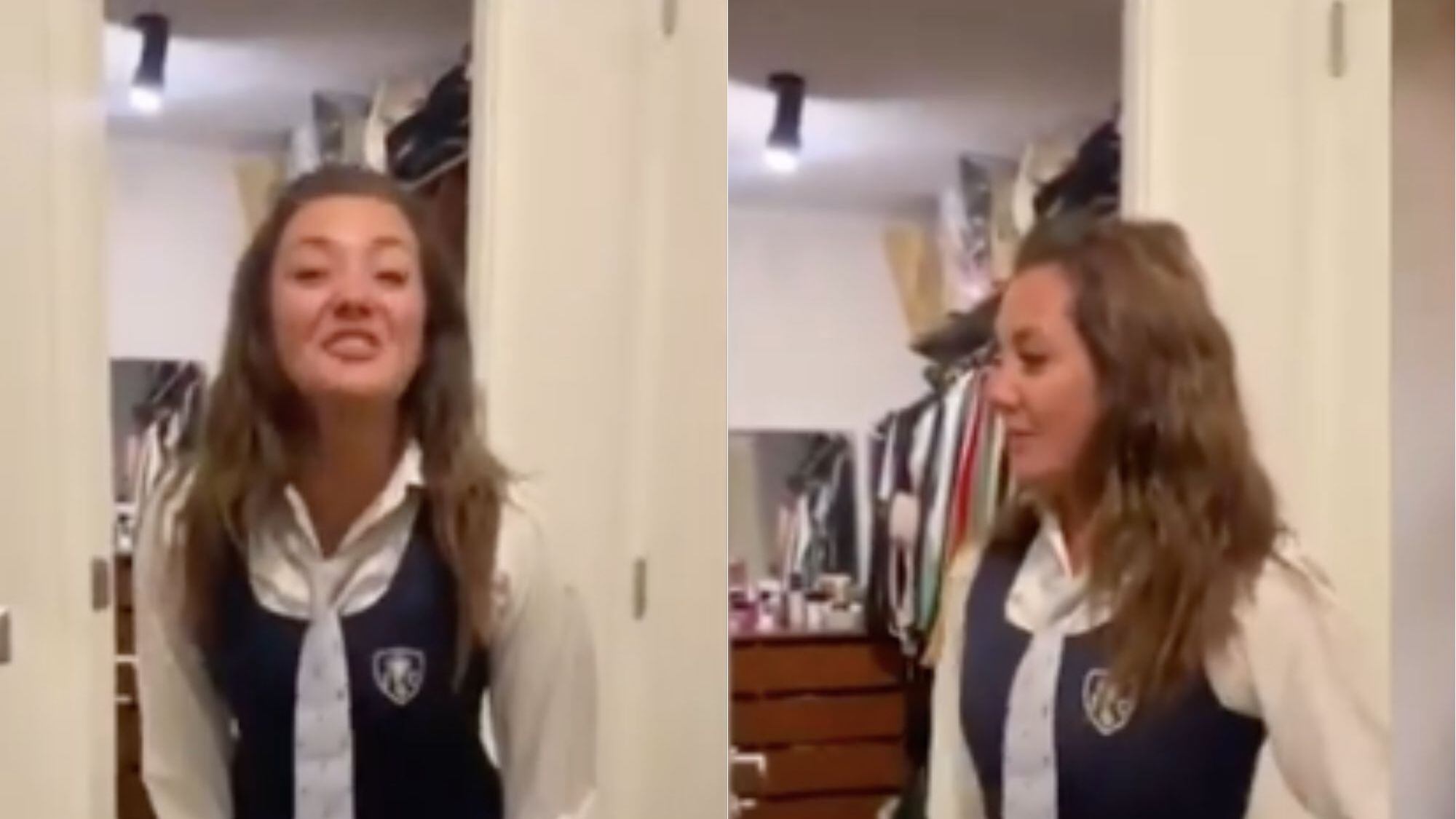 Priscilla Vargas | Captura: Instagram