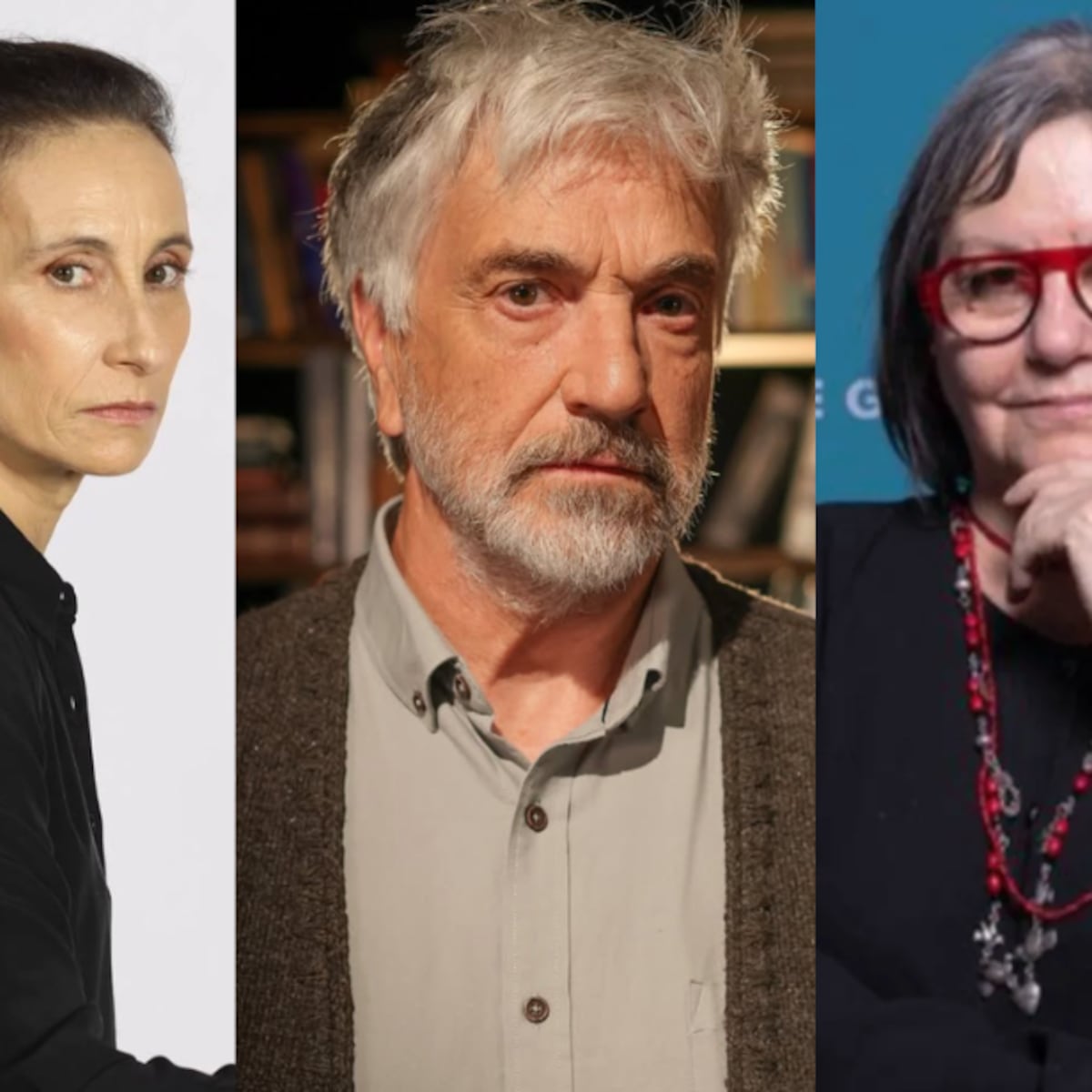 Más de 200 artistas respaldan a Jeannette Jara Más de 200 artistas respaldan a Jeannette Jara