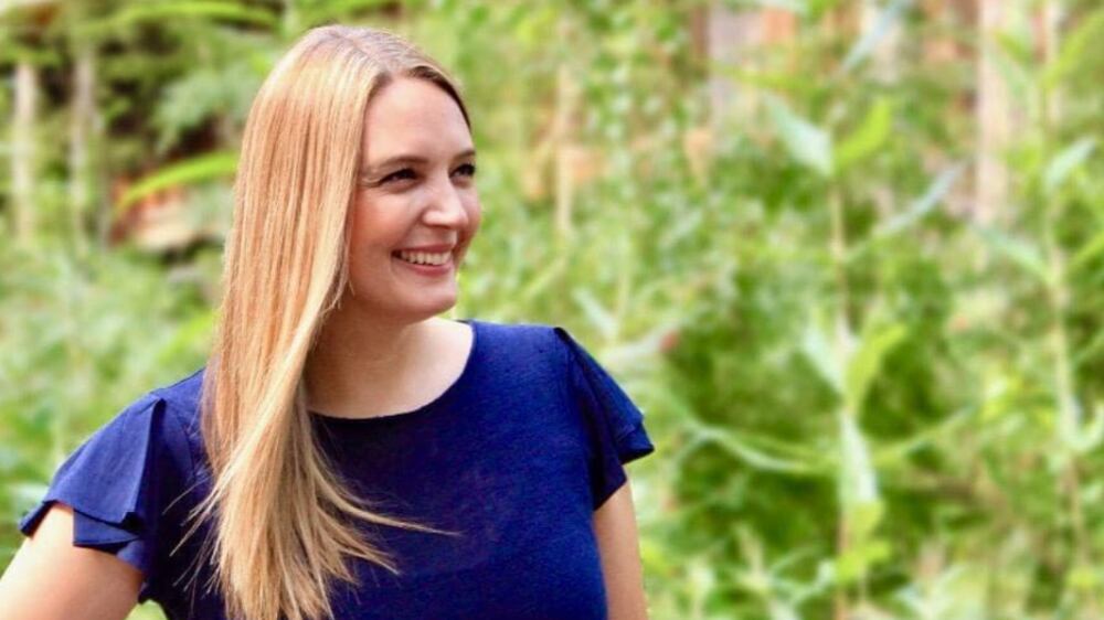 Allison Göhler | Fuente: Instagram