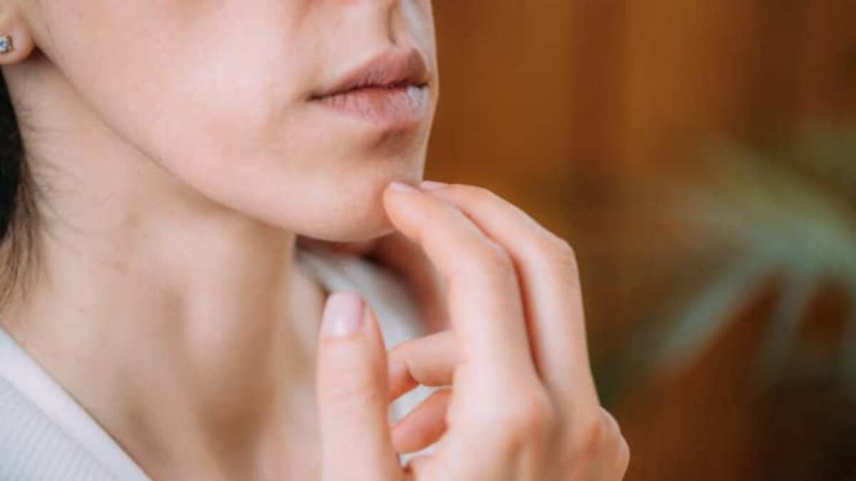 Con solo tus dedos puedes reducir la ansiedad y el estrés: ¿Qué es la técnica Tapping y cómo aplicarla?