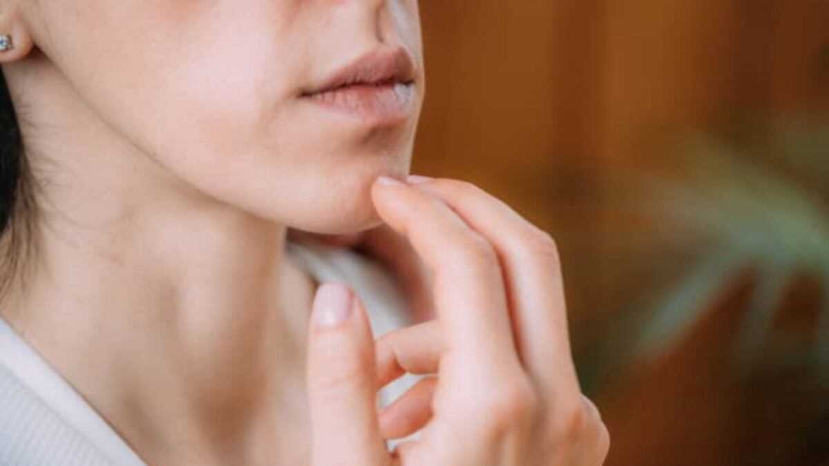 Con solo tus dedos puedes reducir la ansiedad y el estrés: ¿Qué es la técnica Tapping y cómo aplicarla?