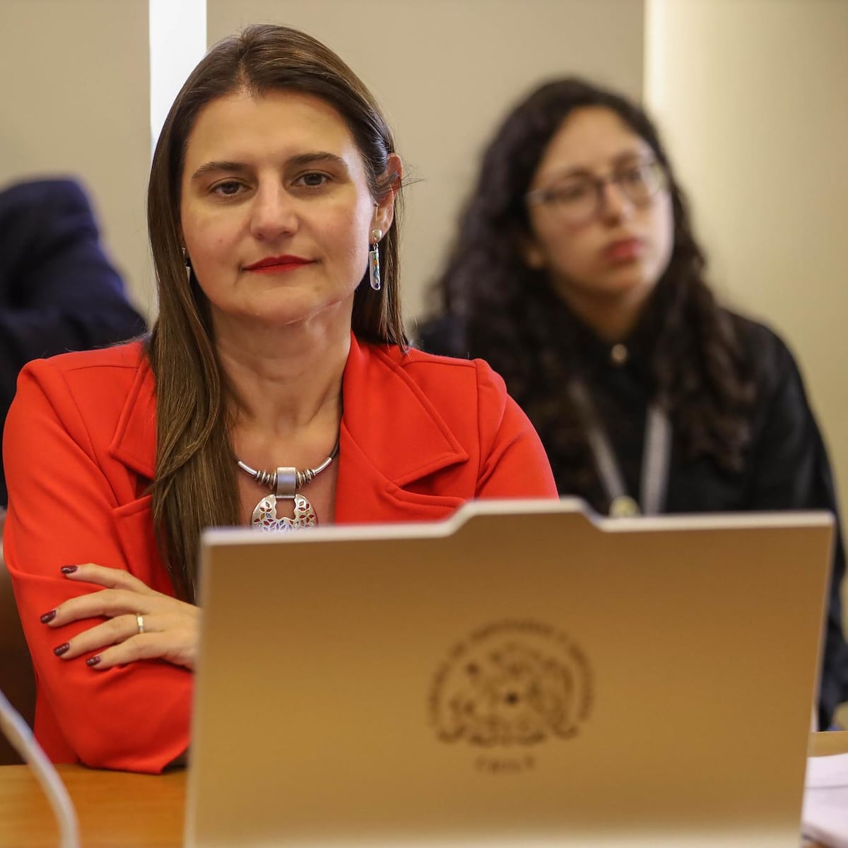 Diputada Sofía Cid critica proyecciones de crecimiento económico de la CEPAL para Chile Diputada Sofía Cid critica proyecciones de crecimiento económico de la CEPAL para Chile