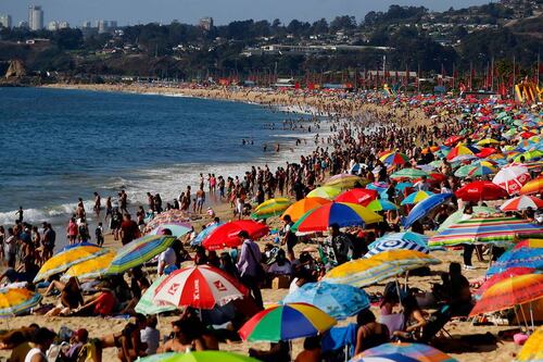 Cómo va el movimiento turístico del verano y qué se se espera para marzo
