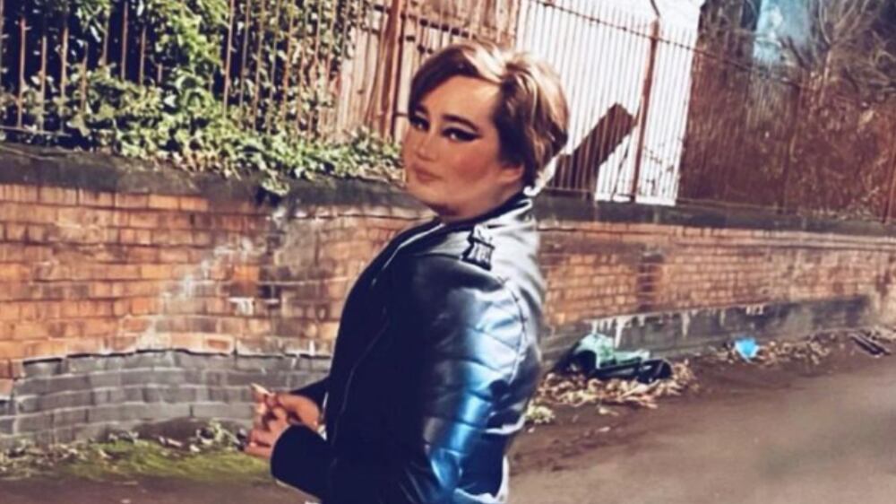 Nico Yungue | Fuente: Instagram