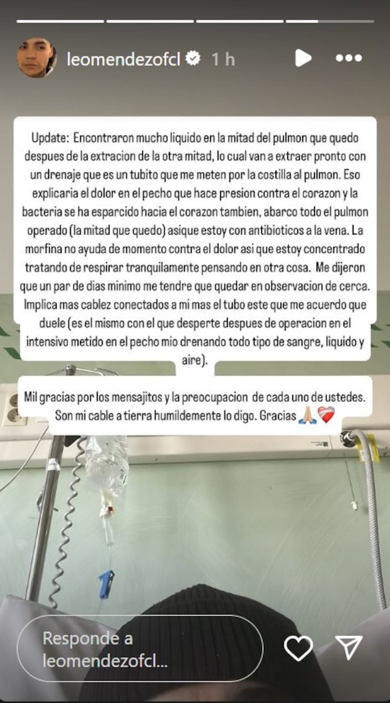 Leo Méndez Jr.