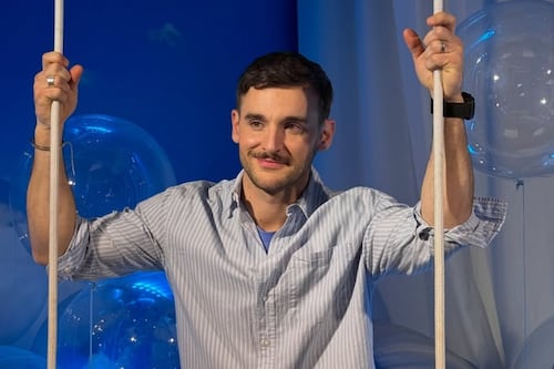 “Son las últimas competencias que tengo dentro del alto rendimiento”: Tomás González se sinceró de cara a una nueva copa tras receso