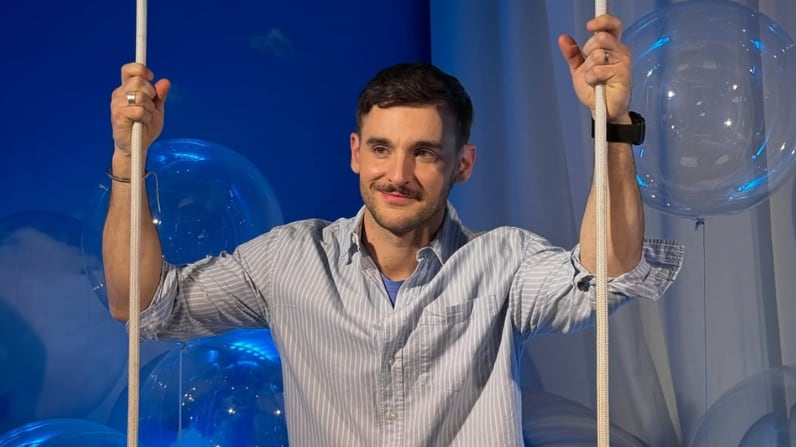 Tomás González | Fuente: Instagram @tomasgonzalez1