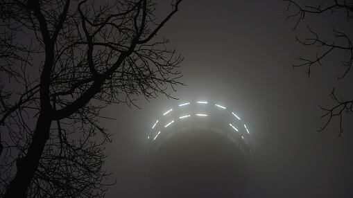 Pentágono indicó que el número de avistamientos de ovnis ha crecido