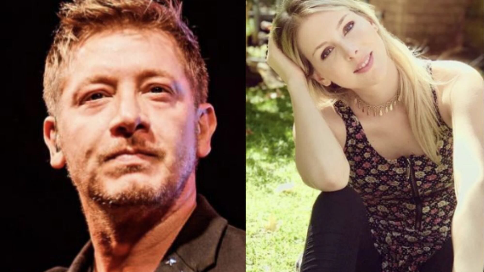 Nicole y Cristián Natalino