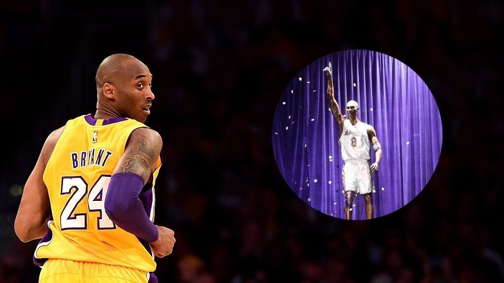 Kobe Bryant