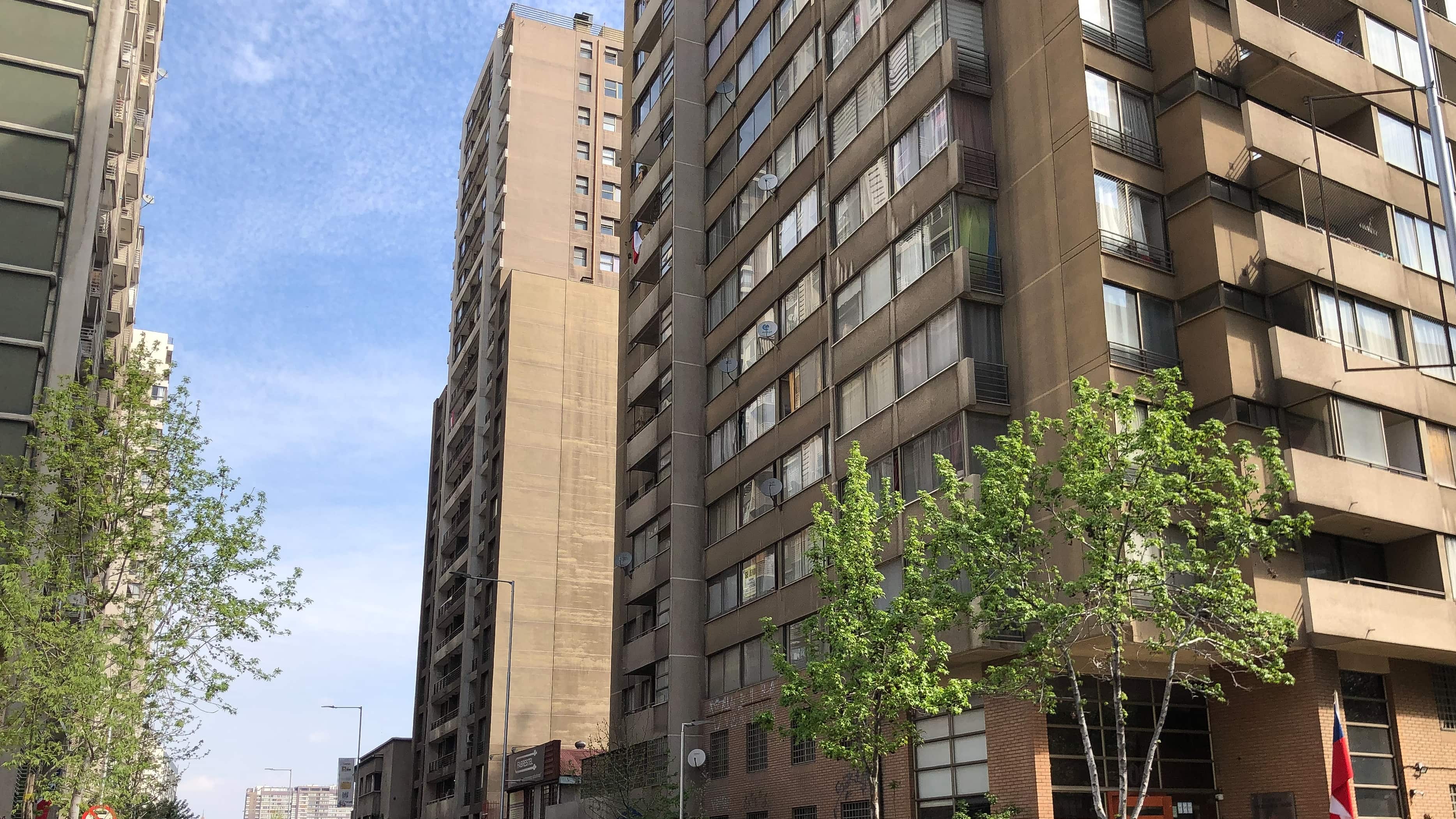 ¿Pueden prohibir la instalación de aire acondicionado?