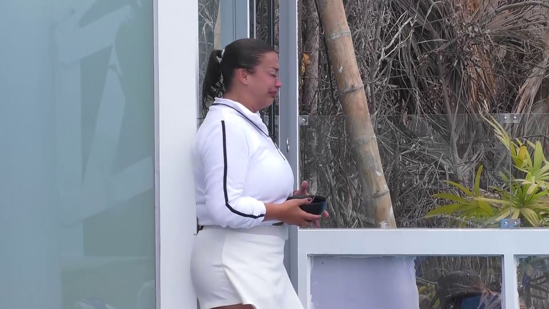 Marlen Olivari | Gentileza: Canal 13