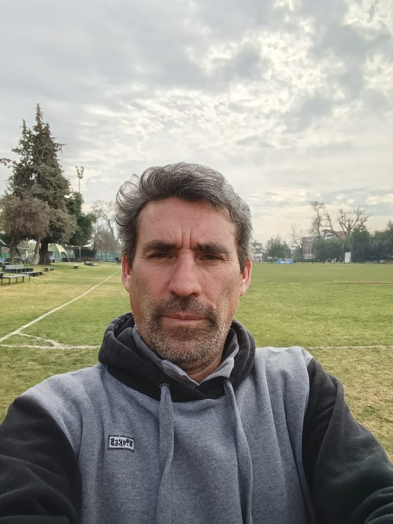 Marcelo Jara / Gentileza