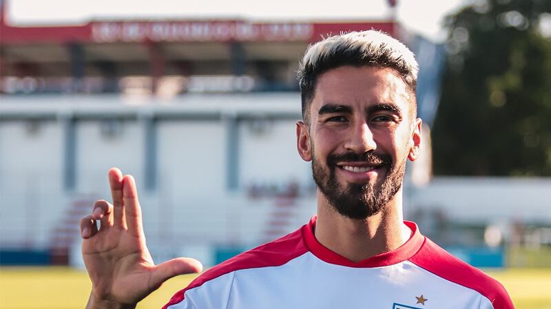 “La frustración deportiva es natural”: así reaccionaron en Fortaleza ante la demanda de Colo Colo en la FIFA por el caso Lucero