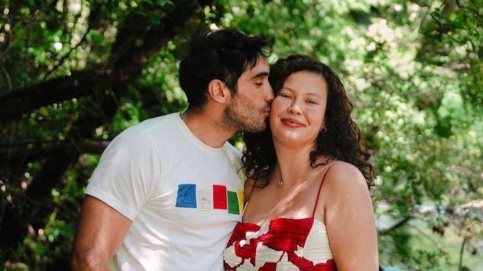 “A veces las cosas no son lo que parecen”: Michelle Carvalho y Pedro Astorga revelan la verdad detrás de su supuesto “romance”