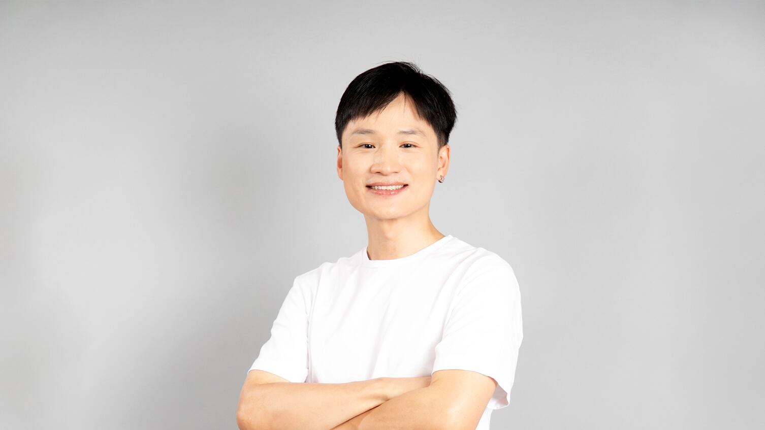 Yuhui Lee | Gentileza: Canal 13