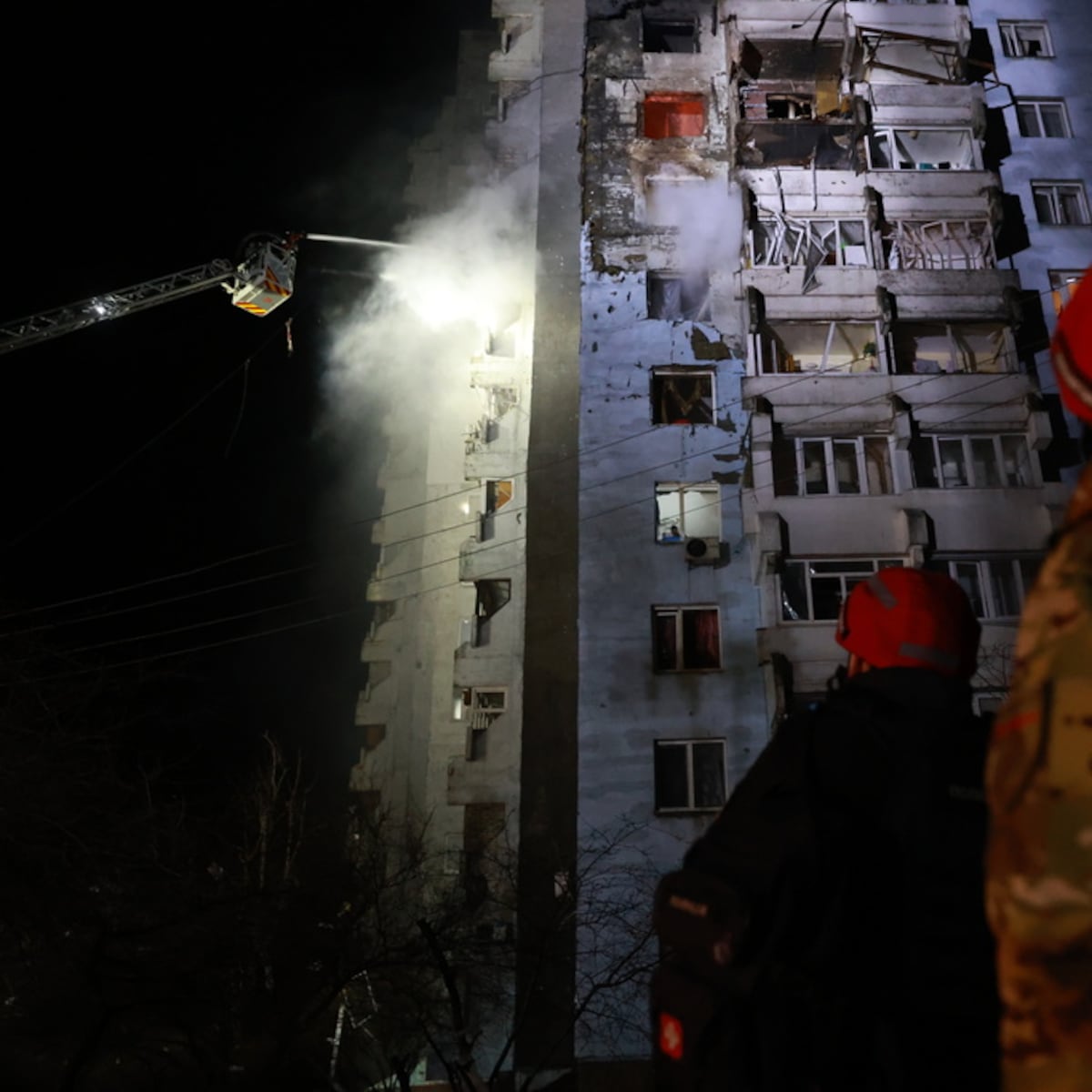 Rusia lanza 400 drones a Ucrania en ofensiva de primavera Rusia lanza 400 drones a Ucrania en ofensiva de primavera