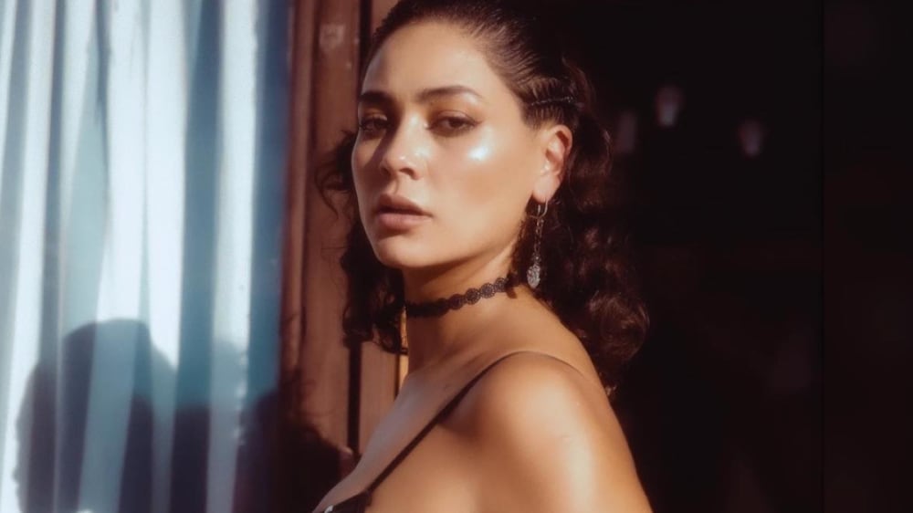 Camila Recabarren | Fuente: Instagram