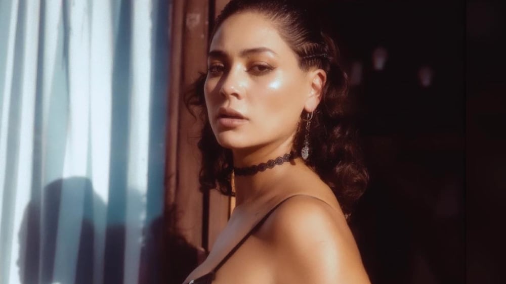 Camila Recabarren | Fuente: Instagram